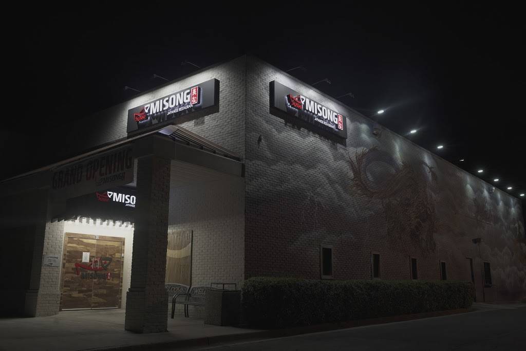 Sushi Misong | restaurant | 2300 Pleasant Hill Rd STE B3, Duluth, GA 30096, USA | 4703953111 OR +1 470-395-3111