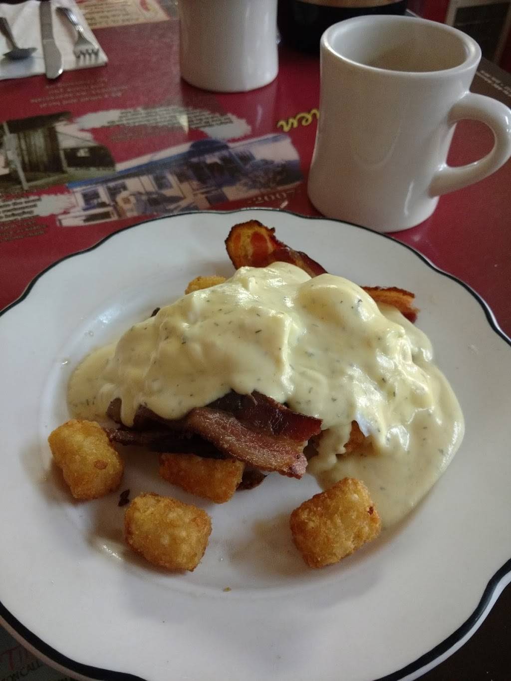 Bettys Kitchen | restaurant | 164 Lafayette Rd, North Hampton, NH 03862, USA | 6039649870 OR +1 603-964-9870