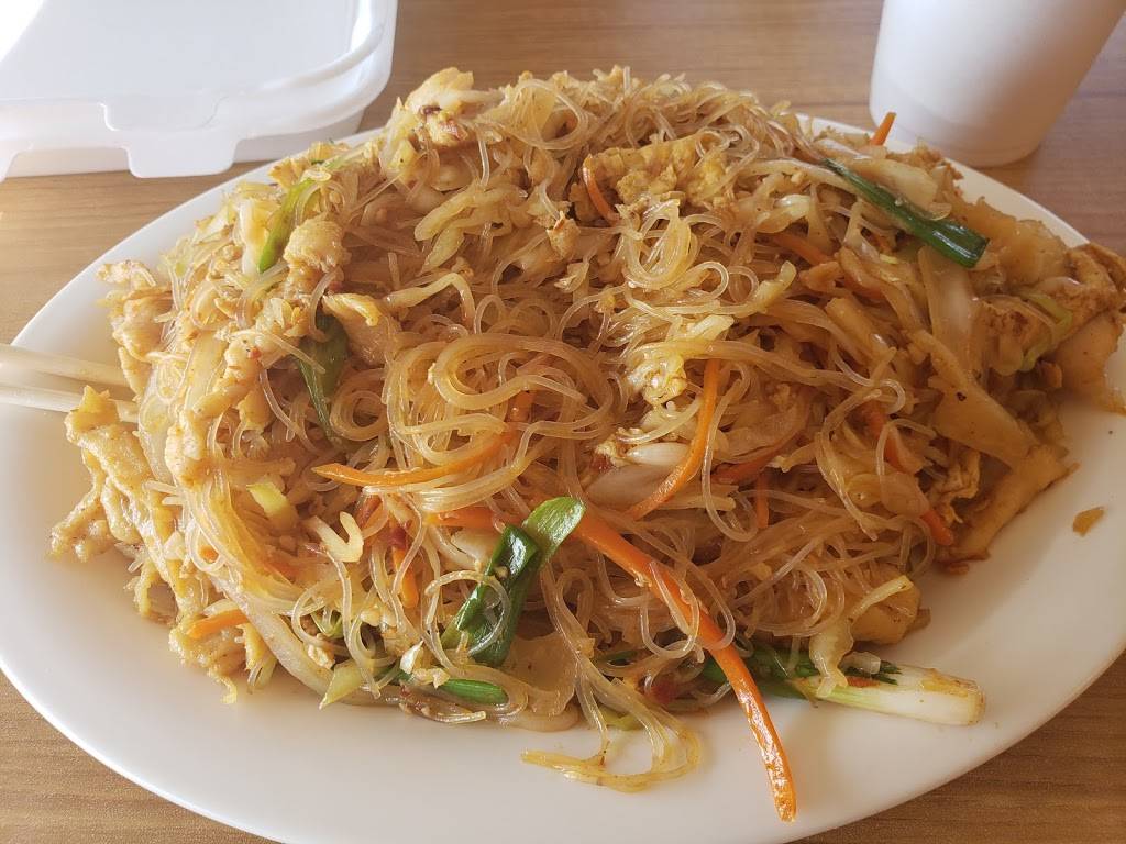 Red Panda Wok & Grill | restaurant | 1834 Precinct Line Rd, Hurst, TX 76054, USA | 8176569911 OR +1 817-656-9911