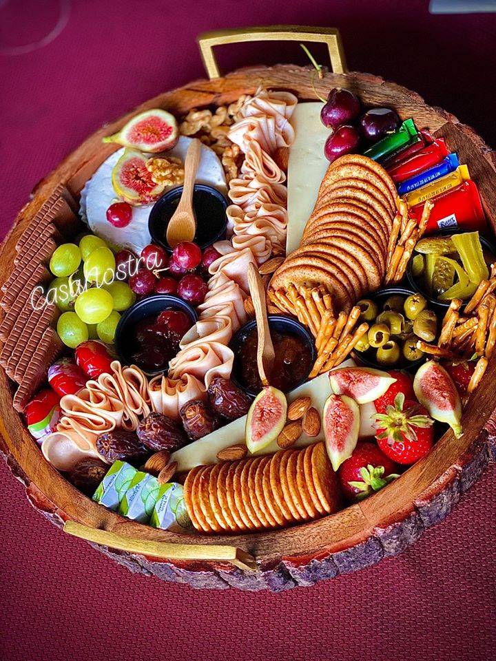 Casa Nostra | restaurant | 405 Roy Martin Rd Suite 101, Gray, TN 37615, USA | 4238065182 OR +1 423-806-5182