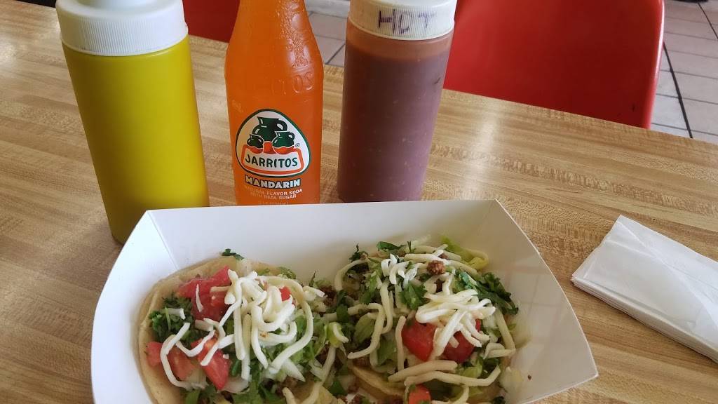 Taco and Burrito Place | restaurant | 4102 N Keystone Ave, Indianapolis, IN 46205, USA | 3175463420 OR +1 317-546-3420