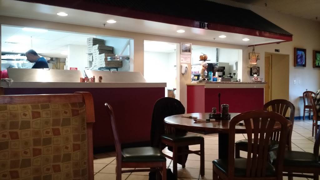 Original Italian Pizza | restaurant | 1128 E Lynchburg Salem Turnpike #300, Bedford, VA 24523, USA | 5405862883 OR +1 540-586-2883