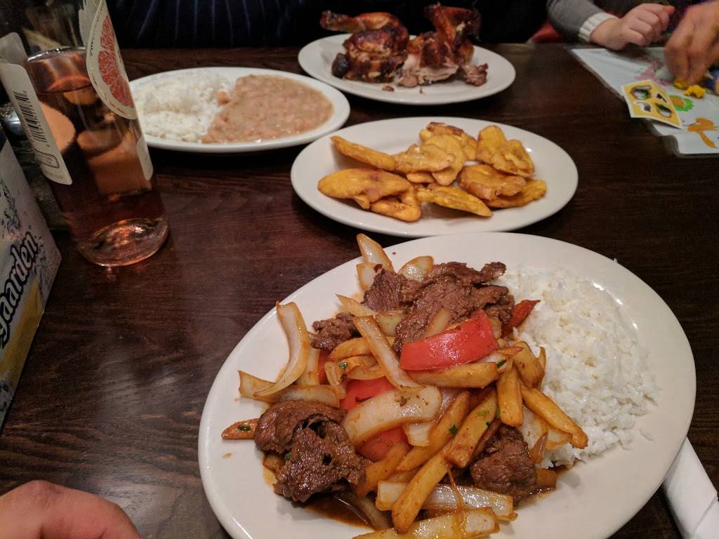 Super Pollo | restaurant | 2770 Hooper Ave, Brick, NJ 08723, USA | 7322027011 OR +1 732-202-7011