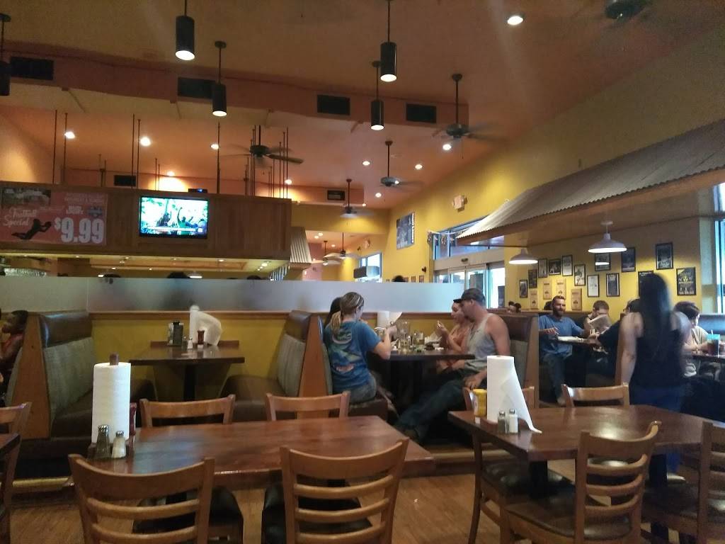 Mojos Wings Burgers Beer | restaurant | 1853 E Memorial Blvd, Lakeland, FL 33801, USA | 8635839119 OR +1 863-583-9119