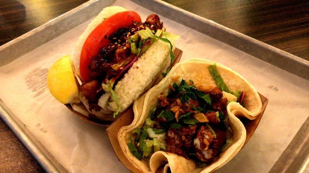 KoJa Kitchen | restaurant | 1550 Olympic Blvd, Walnut Creek, CA 94596, USA | 9254488218 OR +1 925-448-8218