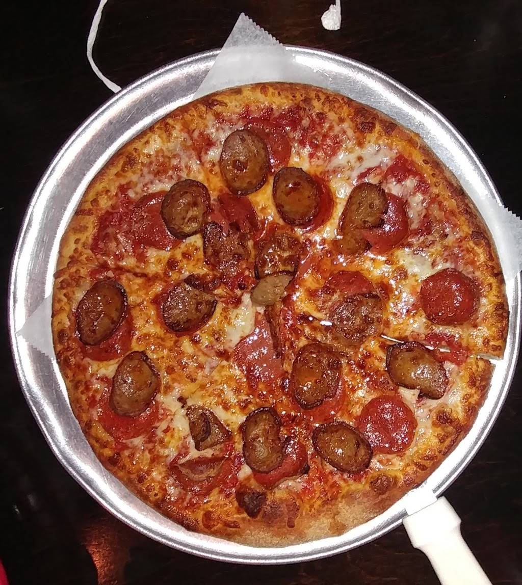 Paisanos Pizza Grill | meal delivery | 1246 Camp Rd, Charleston, SC 29412, USA | 8437621135 OR +1 843-762-1135