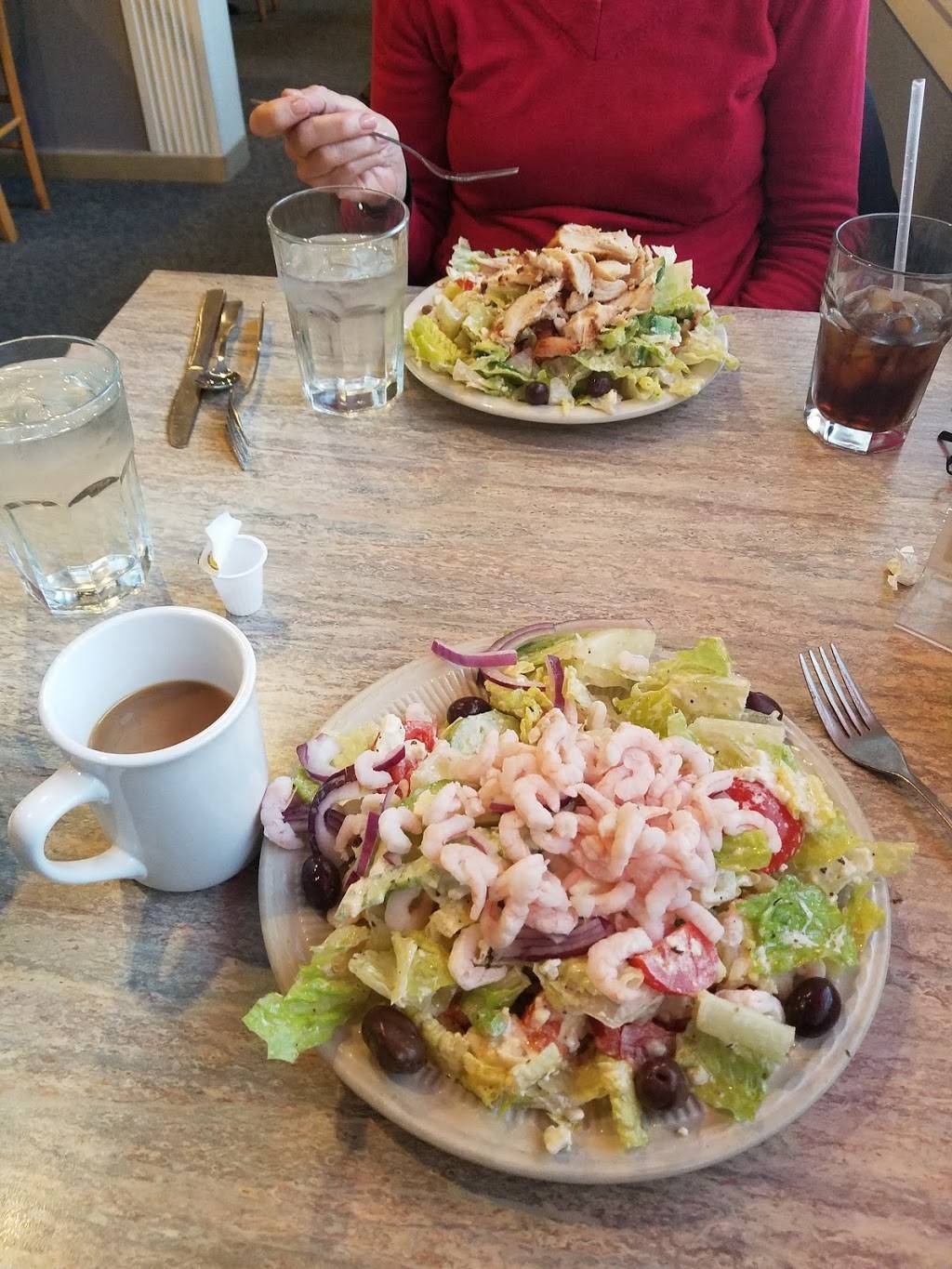 Olympic Pizza and Pasta | restaurant | 6413 Roosevelt Way NE, Seattle, WA 98115, USA | 2065254011 OR +1 206-525-4011