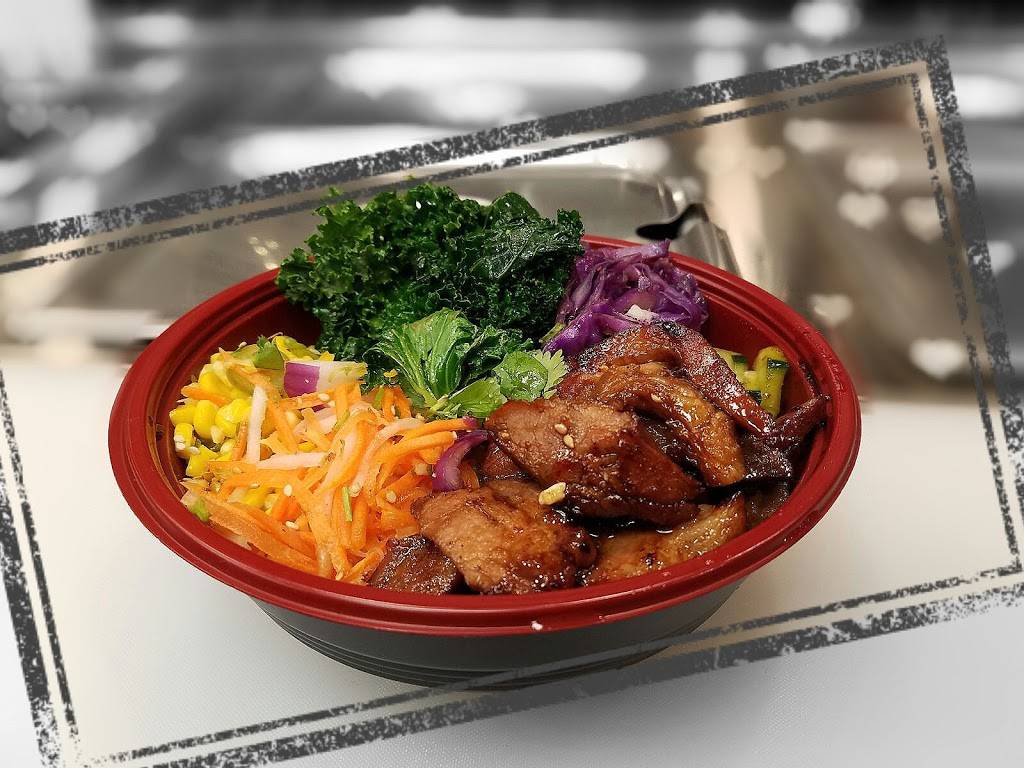 Chasu Kitchen | restaurant | 2100 Dallas Pkwy #130, Plano, TX 75093, USA | 9723785055 OR +1 972-378-5055