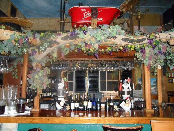 2 Vinez | restaurant | 287 E Indiantown Rd, Jupiter, FL 33477, USA | 5617456262 OR +1 561-745-6262