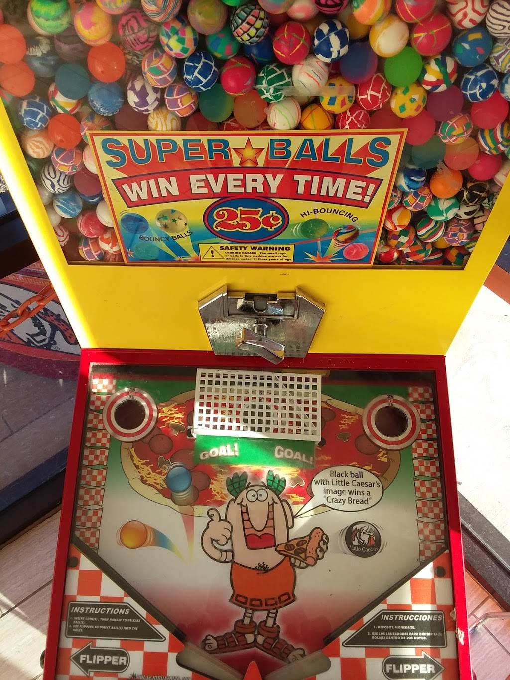 Little Caesars Pizza | meal takeaway | 2039 Yale Blvd SE, Albuquerque, NM 87106, USA | 5058355049 OR +1 505-835-5049