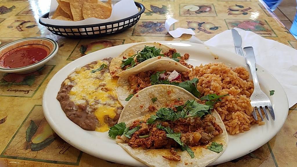 Franciscos Méxican Grill | restaurant | 7 E State St, Farmington, UT 84025, USA | 8014510383 OR +1 801-451-0383