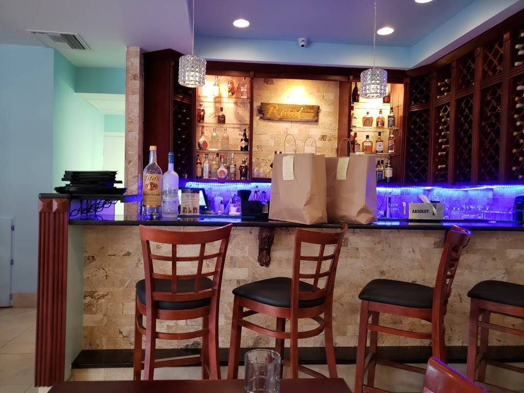 Rasoi Indian Cuisine | restaurant | 1701 E 8th Ave, Tampa, FL 33605, USA | 8132410003 OR +1 813-241-0003