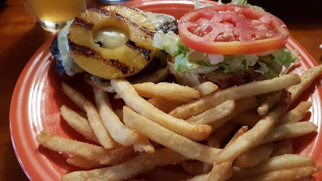 Goombays Grille & Raw Bar | restaurant | 1608 N Virginia Dare Trail, Kill Devil Hills, NC 27948, USA | 2524416001 OR +1 252-441-6001