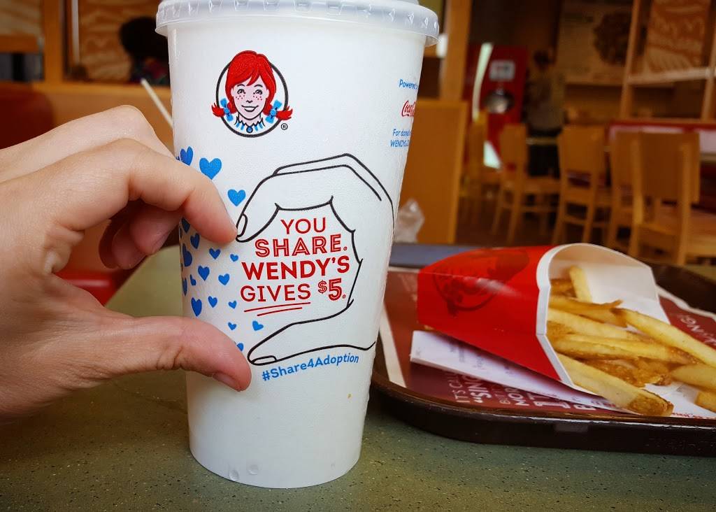 Wendys | restaurant | 8659 Hiram Acworth Hwy, Dallas, GA 30157, USA | 7705298850 OR +1 770-529-8850