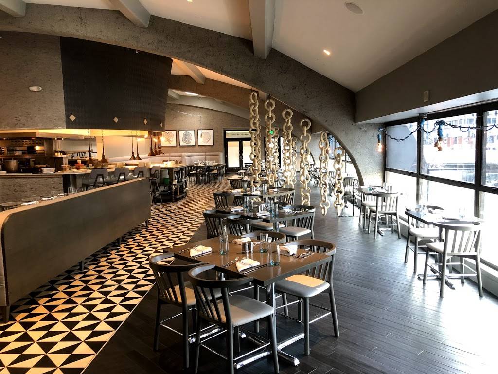 The Shore | restaurant | 1 S, Lake St, Reno, NV 89501, USA | 7753215831 OR +1 775-321-5831