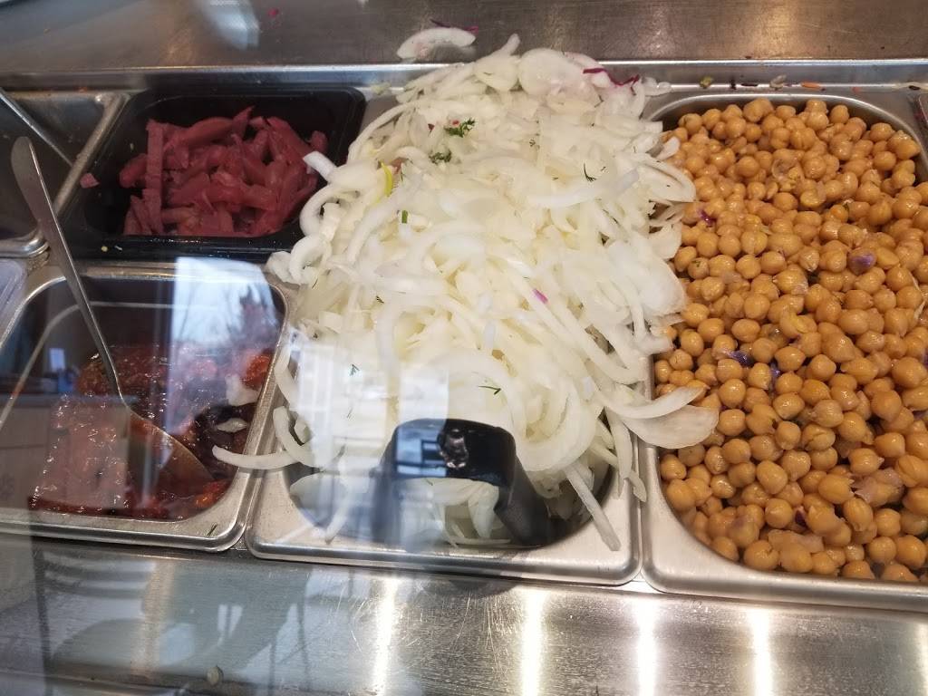 Shawarma Corner | restaurant | 239 Queen St E #1, Brampton, ON L6W 2B6, Canada | 9052307818 OR +1 905-230-7818