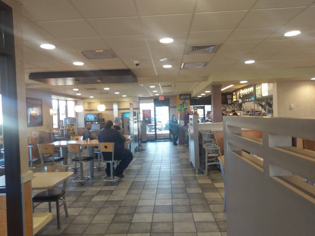 McDonalds | cafe | 122 Delsea Dr, Sewell, NJ 08080, USA | 8564013040 OR +1 856-401-3040