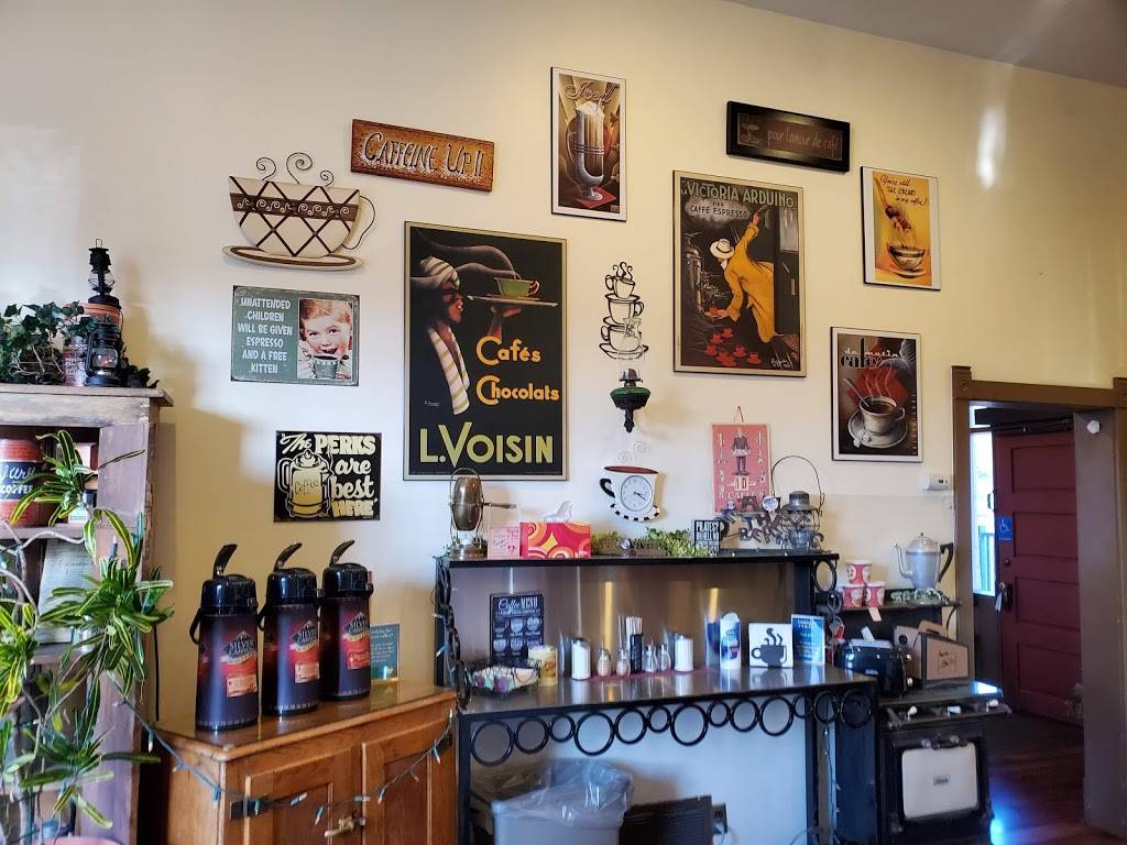 Romancing the Bean | cafe | 5800 S Prince St, Littleton, CO 80120, USA | 3037978257 OR +1 303-797-8257