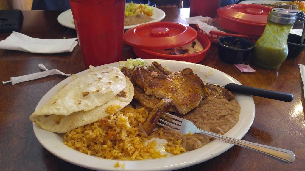 Ramonas Cafe #2 | cafe | 1602 Callaghan Rd, San Antonio, TX 78228, USA | 2104338500 OR +1 210-433-8500