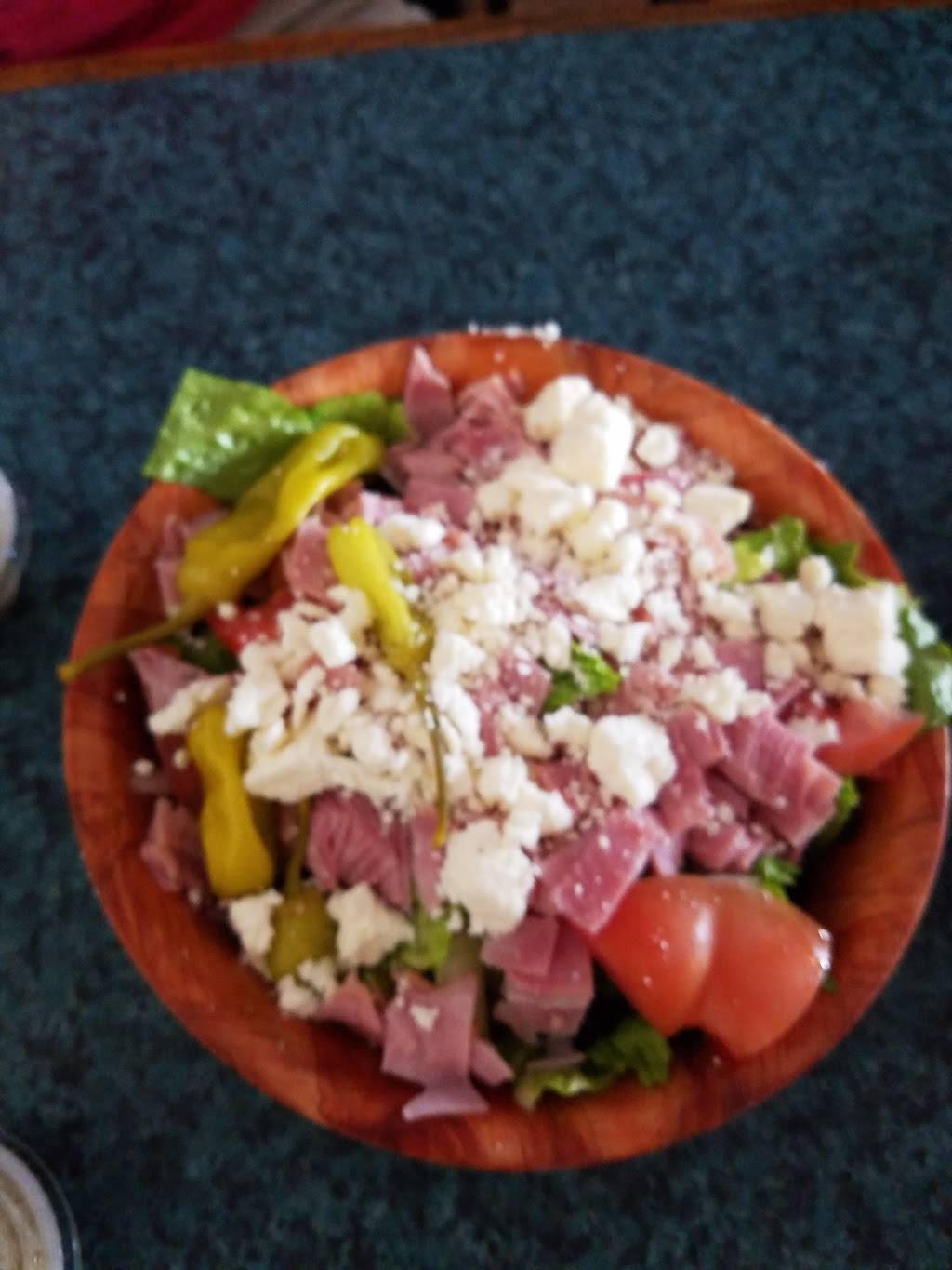 Brunos Pizzeria | restaurant | 366 N Orlando Ave, Cocoa Beach, FL 32931, USA | 3217838484 OR +1 321-783-8484