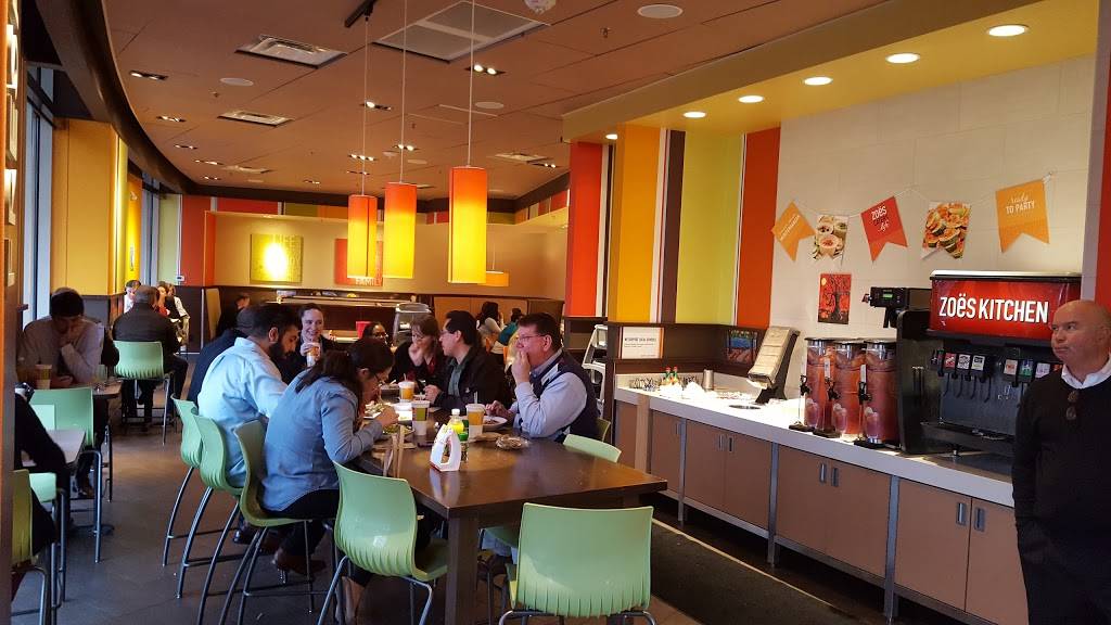 Zoës Kitchen | restaurant | 6100 Fairview Rd Suite 100, Charlotte, NC 28210, USA | 9802378908 OR +1 980-237-8908