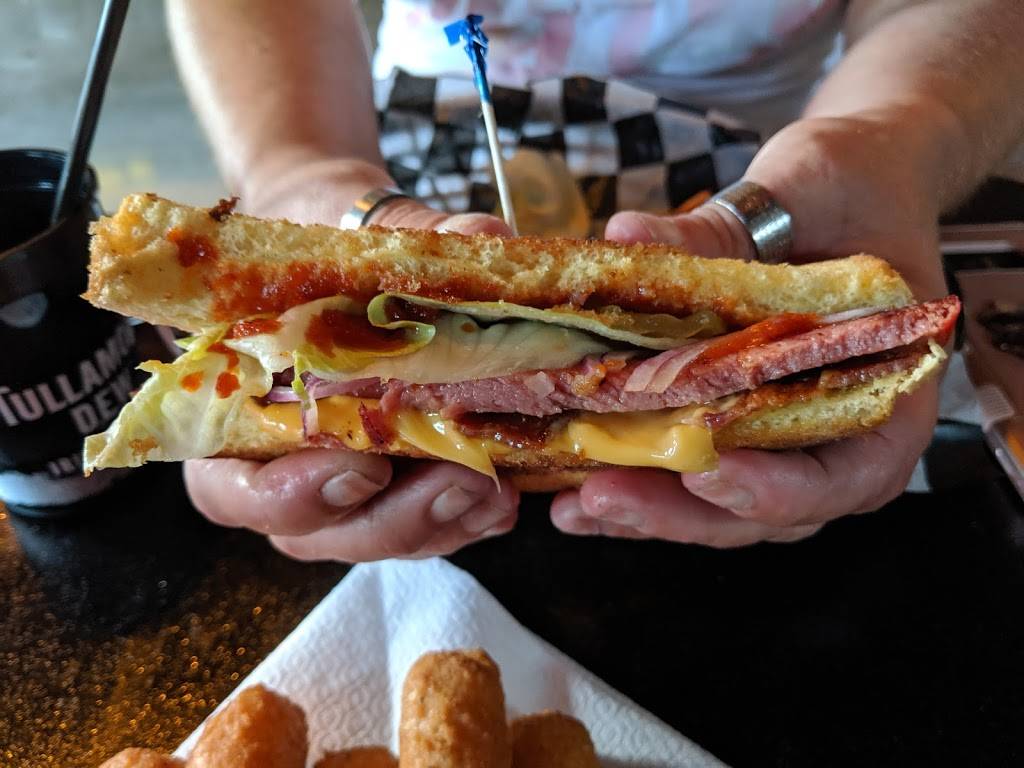 Jailbird | restaurant | 4022 Shelby St, Indianapolis, IN 46227, USA | 3176022001 OR +1 317-602-2001