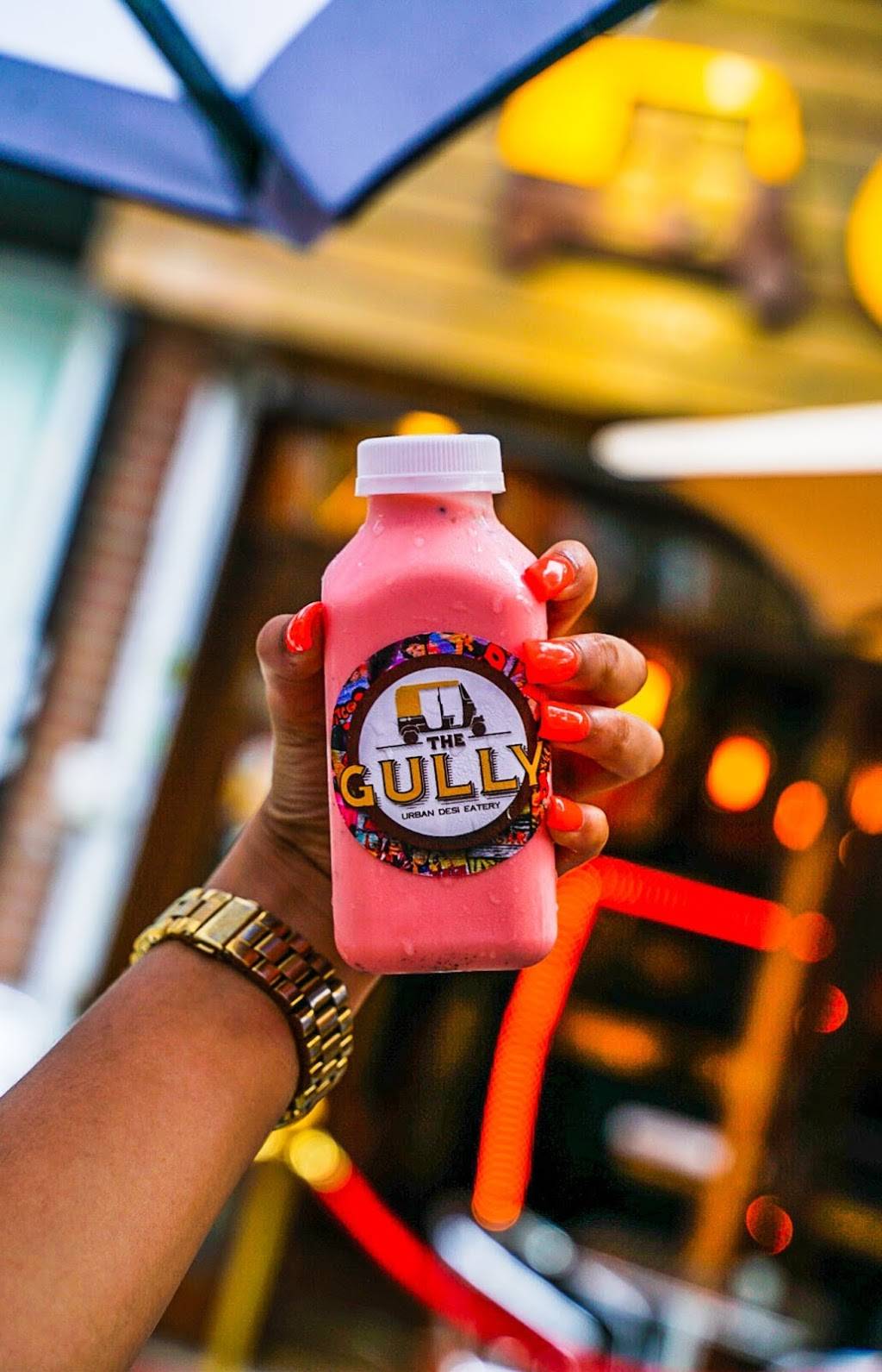 The Gully NYC | restaurant | 2545 Steinway St, Queens, NY 11103, USA | 7188873933 OR +1 718-887-3933