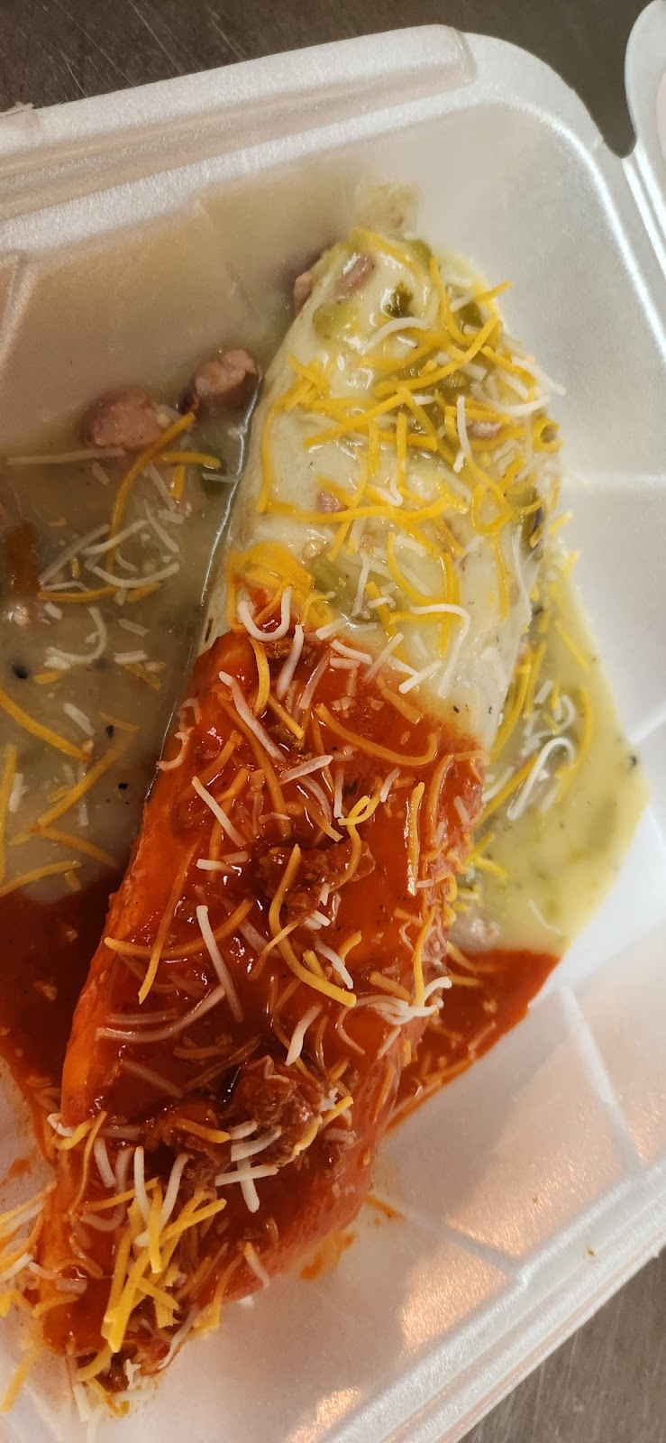 Rosies Cafe | restaurant | 1600 W Santa Fe Ave, Grants, NM 87020, USA | 5056582441 OR +1 505-658-2441