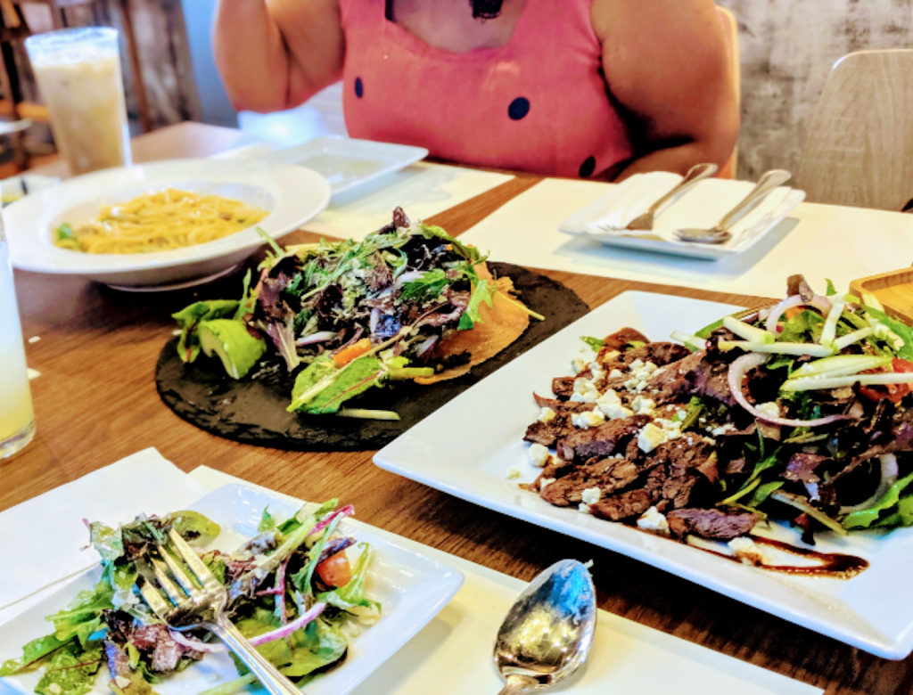 BARDOT Bistro Café | restaurant | 14740 Beach Blvd, La Mirada, CA 90638, USA | 7145210079 OR +1 714-521-0079