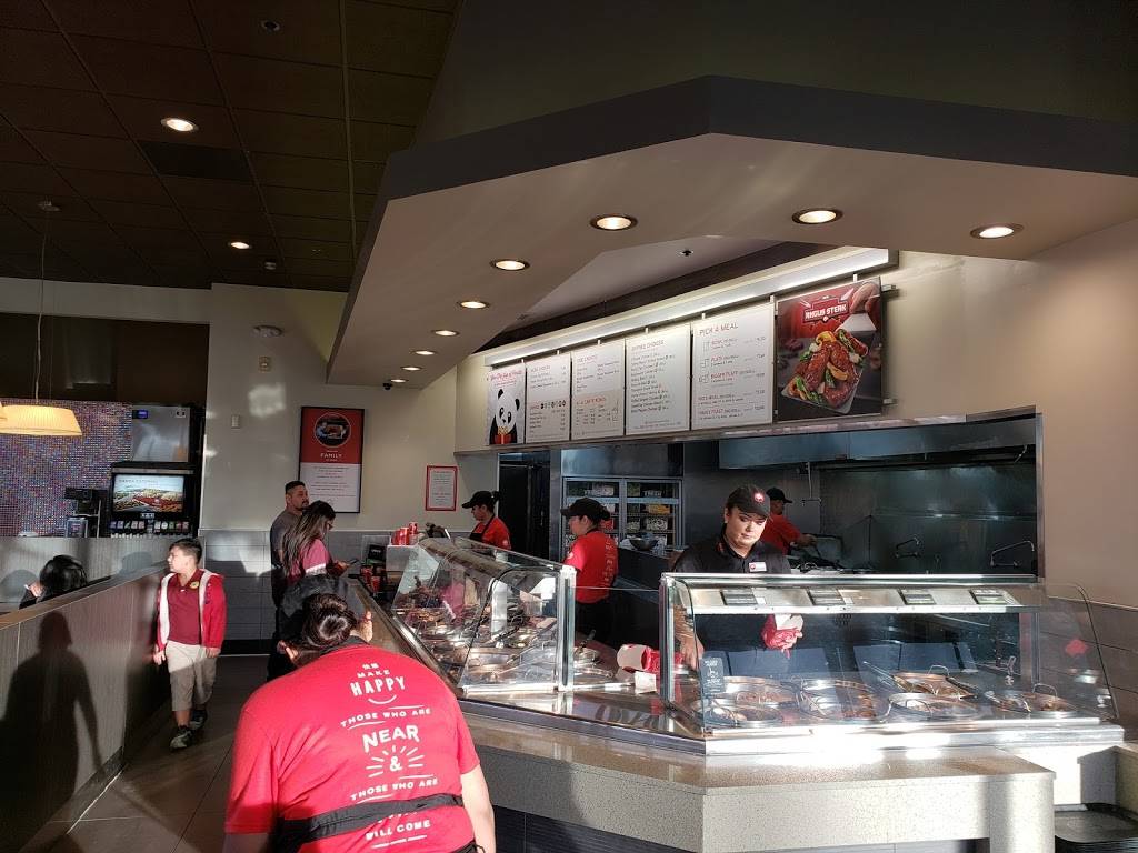 Panda Express | restaurant | 7369 W Bell Rd #1, Peoria, AZ 85382, USA | 6234860869 OR +1 623-486-0869