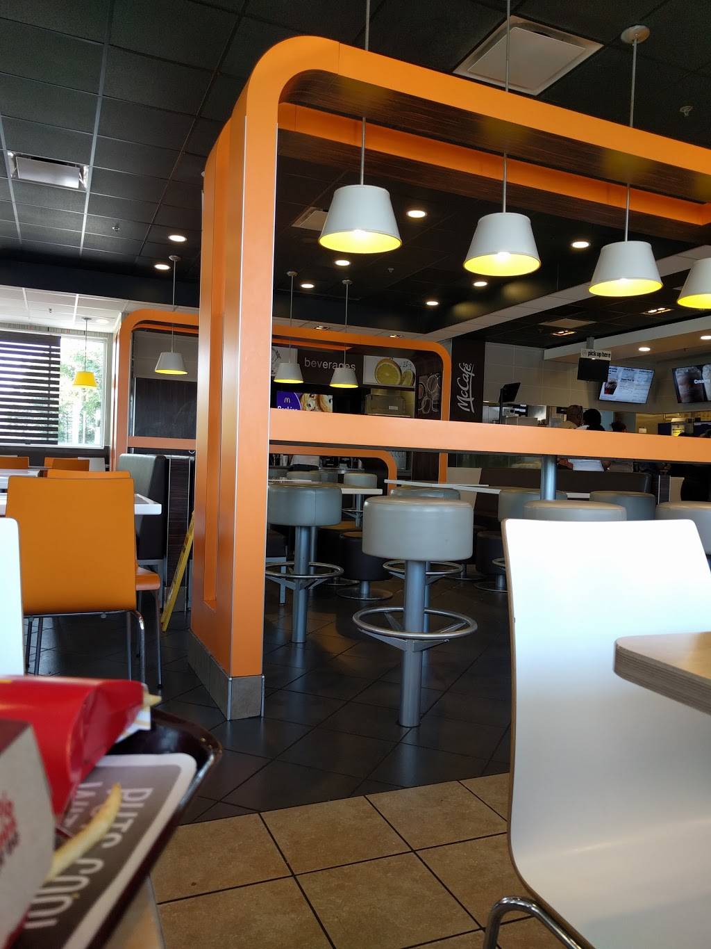 McDonalds | cafe | 310 Hwy 301 N, Dillon, SC 29536, USA | 8437747585 OR +1 843-774-7585