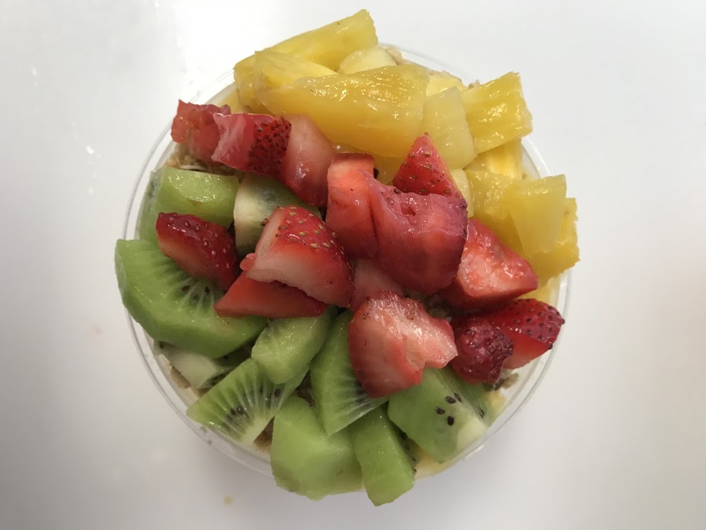 Foxys Waffle Bar and Sugar Den | restaurant | 202 Lemoyne Dr, Dauphin Island, AL 36528, USA | 2518615683 OR +1 251-861-5683