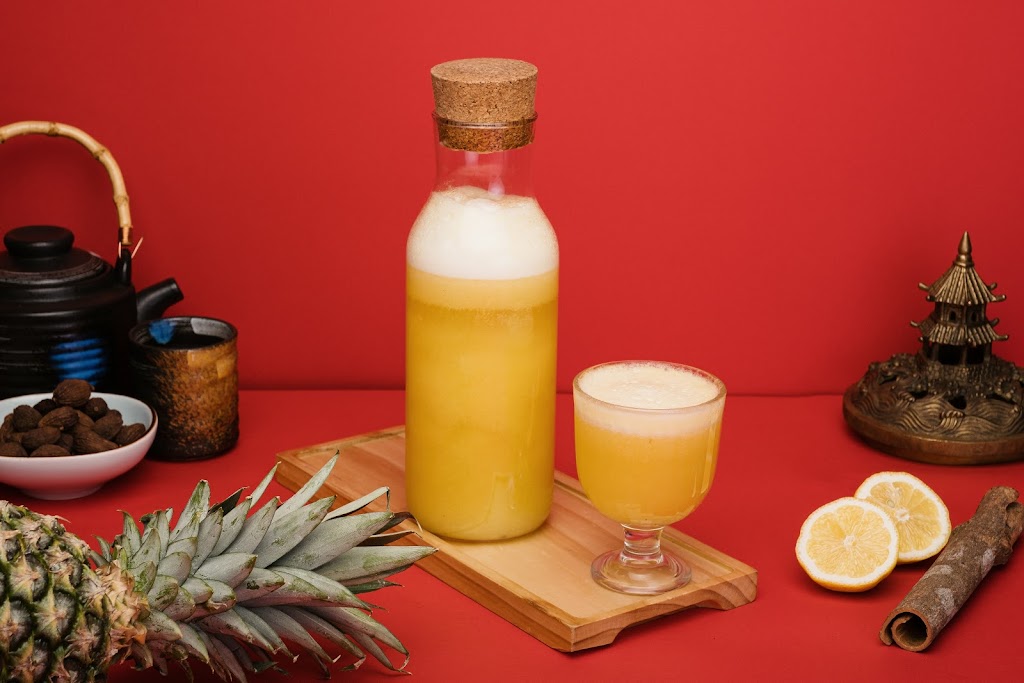 Laojiumen Hotpot Chicago | restaurant | 2026 S Clark St unit D & unit E, Chicago, IL 60616, USA | 3122918295 OR +1 312-291-8295