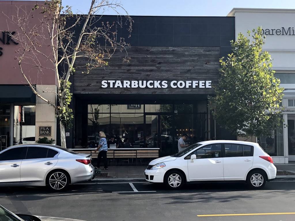 Starbucks | cafe | 12443 S Mainstreet Space 1250, Rancho Cucamonga, CA 91739, USA | 9096468562 OR +1 909-646-8562