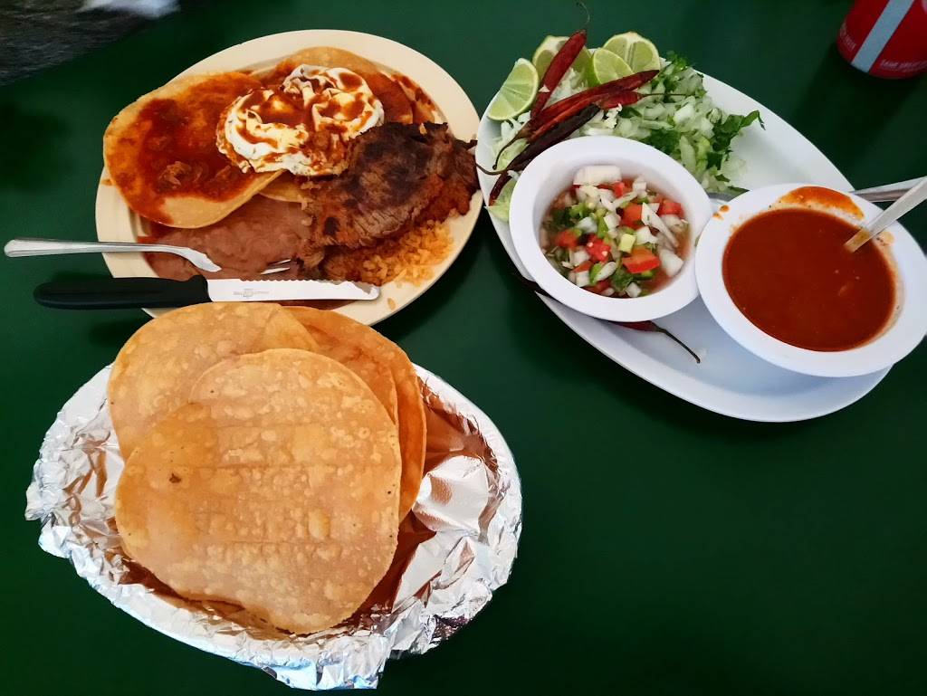 Socorros Restaurant | restaurant | 14853 Sherman Way, Van Nuys, CA 91405, USA | 8187850505 OR +1 818-785-0505