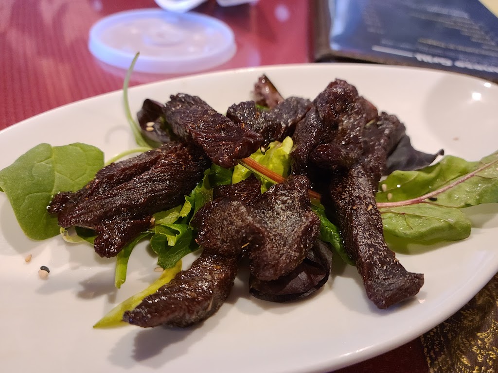 Chang Thai | restaurant | 1527 E Harris Ave, San Angelo, TX 76903, USA | 3252274349 OR +1 325-227-4349