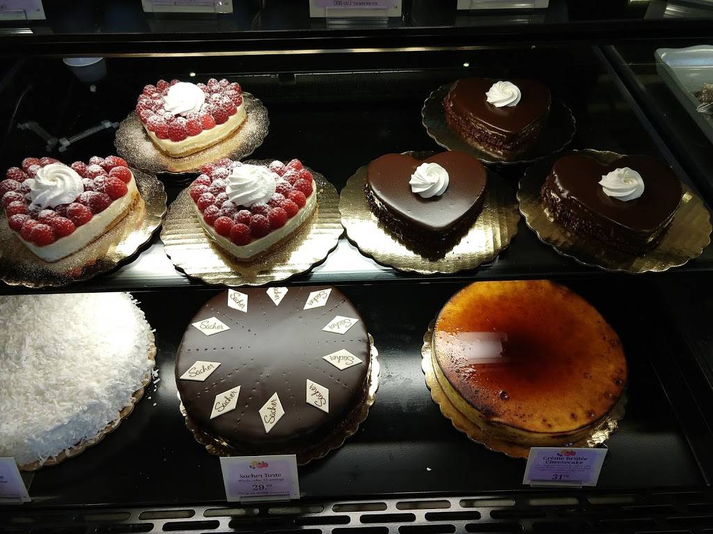 la Madeleine | restaurant | 440 Hilltop Ave, Lexington, KY 40508, USA | 8593237155 OR +1 859-323-7155