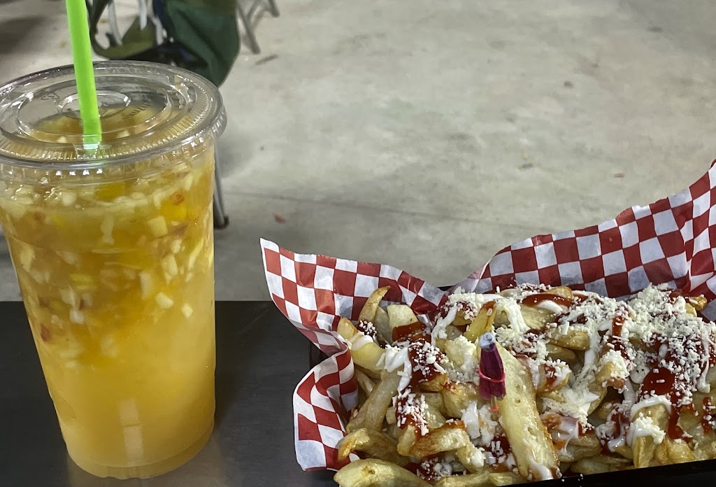 Pupuseria el buen sabor | restaurant | 14119 TX-249, Houston, TX 77086, USA | 8326305105 OR +1 832-630-5105