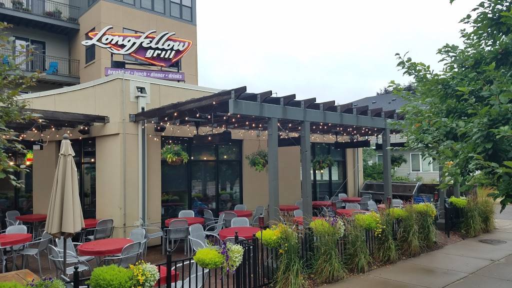 Longfellow Grill | restaurant | 2990 W River Pkwy, Minneapolis, MN 55406, USA | 6127212711 OR +1 612-721-2711