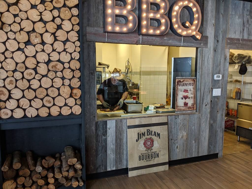 Hank Daddys Barbecue | restaurant | 7777 Keele St #11, Concord, ON L4K 1Y7, Canada | 9054174545 OR +1 905-417-4545