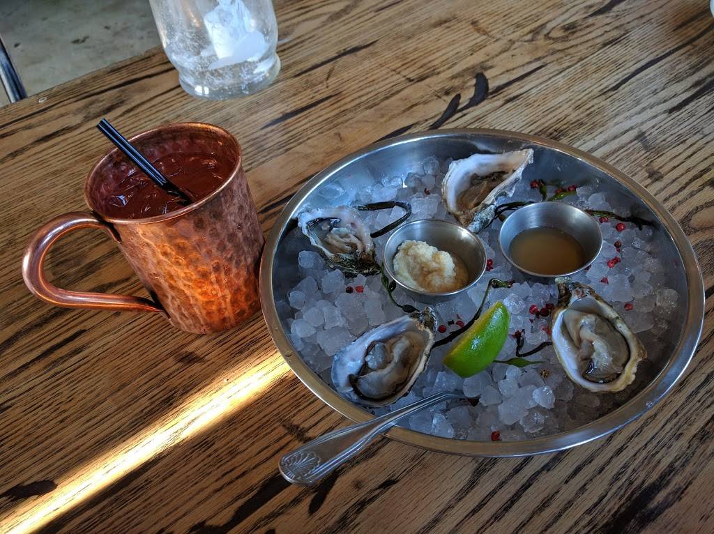 The Corner Door | restaurant | 12477 Washington Blvd, Los Angeles, CA 90066, USA | 3103135810 OR +1 310-313-5810