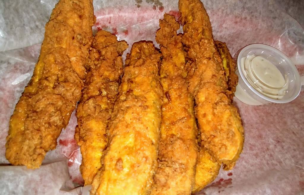 Chicks Wings | restaurant | 946 Red House Rd, Richmond, KY 40475, USA | 8593535312 OR +1 859-353-5312