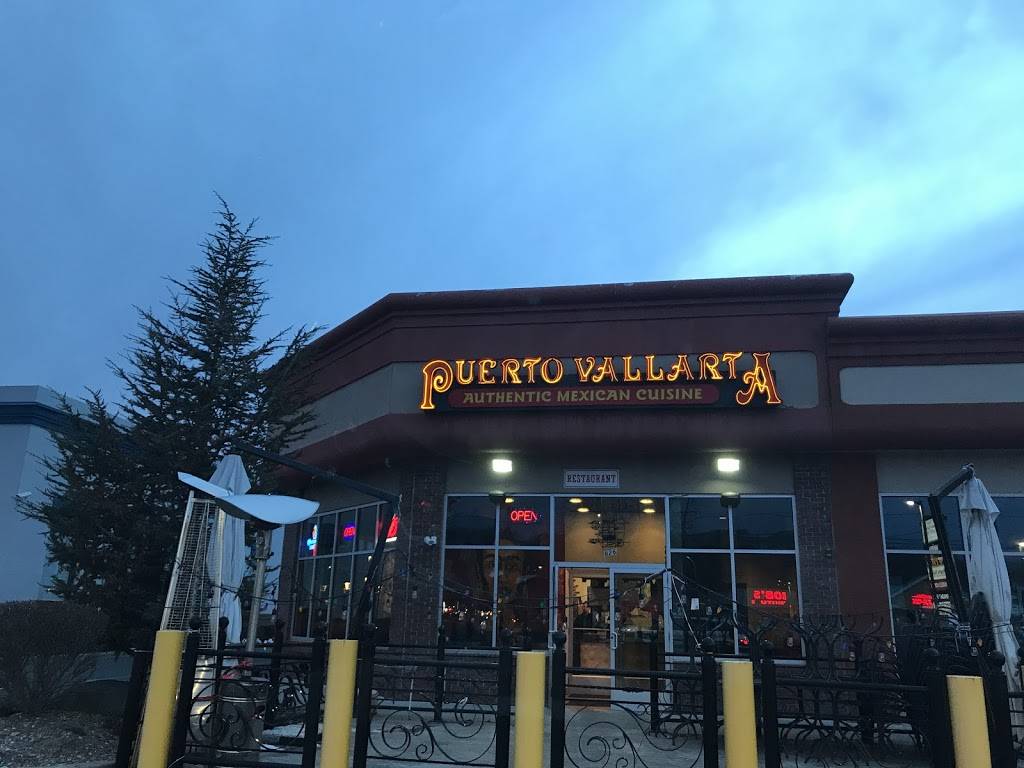Puerto Vallarta Restaurant | restaurant | 826 Queen St, Southington, CT 06489, USA | 8607360060 OR +1 860-736-0060