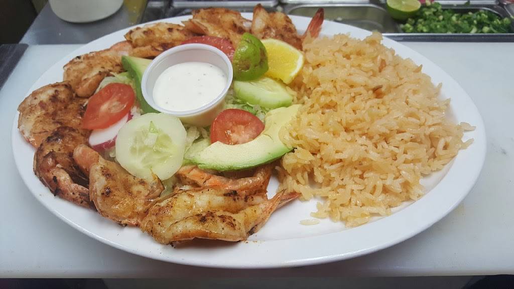 Molcajetes Restaurant | restaurant | 1125 S Garnett Rd, Tulsa, OK 74128, USA | 9188146449 OR +1 918-814-6449