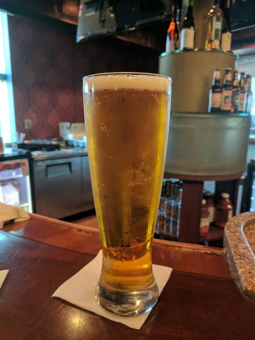 Bowery Bay Tavern | cafe | LaGuardia Airport (LGA), Terminal B, Flushing, NY 11371, USA | 6463895394 OR +1 646-389-5394