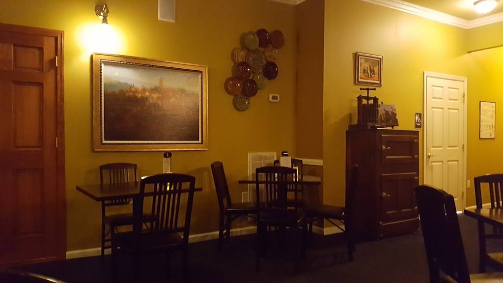 Tree Tavern | restaurant | 17 Park St, Wanaque, NJ 07465, USA | 9738352033 OR +1 973-835-2033