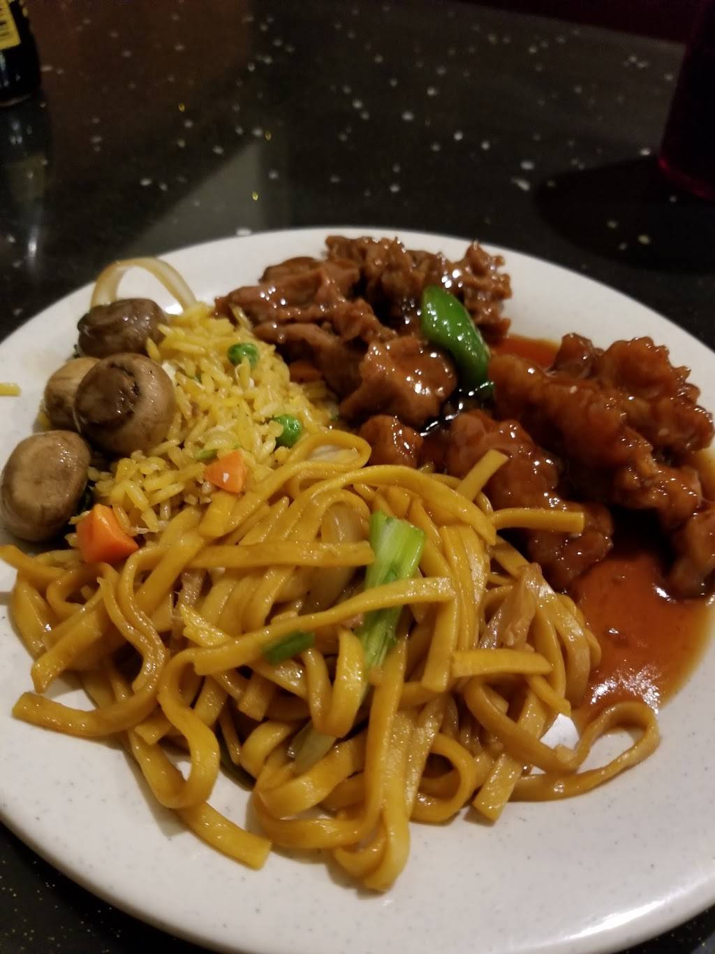 Grand Buffet | restaurant | 8309 Spencer Hwy, Deer Park, TX 77536, USA | 2814760288 OR +1 281-476-0288