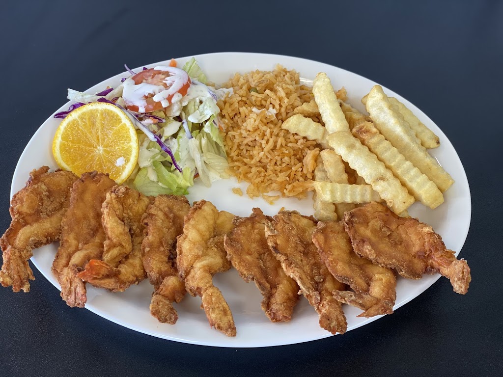 La Sirenita Seafood Mexican Restaurant | restaurant | 3113 S Western Ave, Oklahoma City, OK 73109, USA | 4056737944 OR +1 405-673-7944