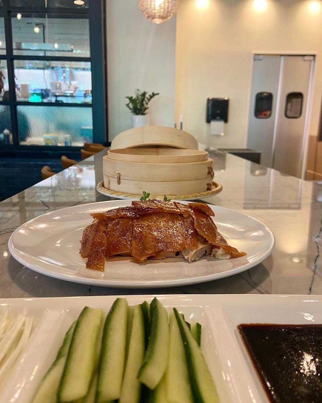 Urban Hai | restaurant | 77 12th St NE suite 7, Atlanta, GA 30309, USA | 4045498181 OR +1 404-549-8181