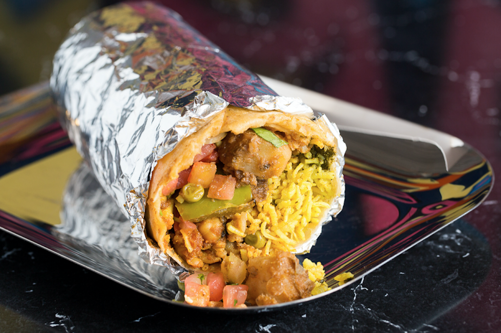 Curry Up Now | restaurant | 2640 5th St, Alameda, CA 94501, USA | 5102178767 OR +1 510-217-8767